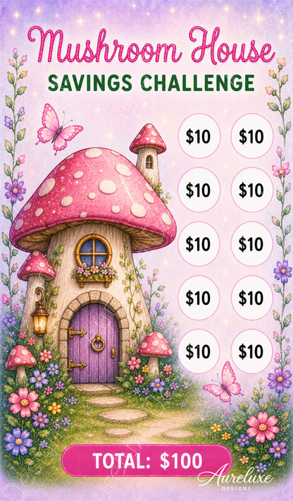 Fairy Garden Collection