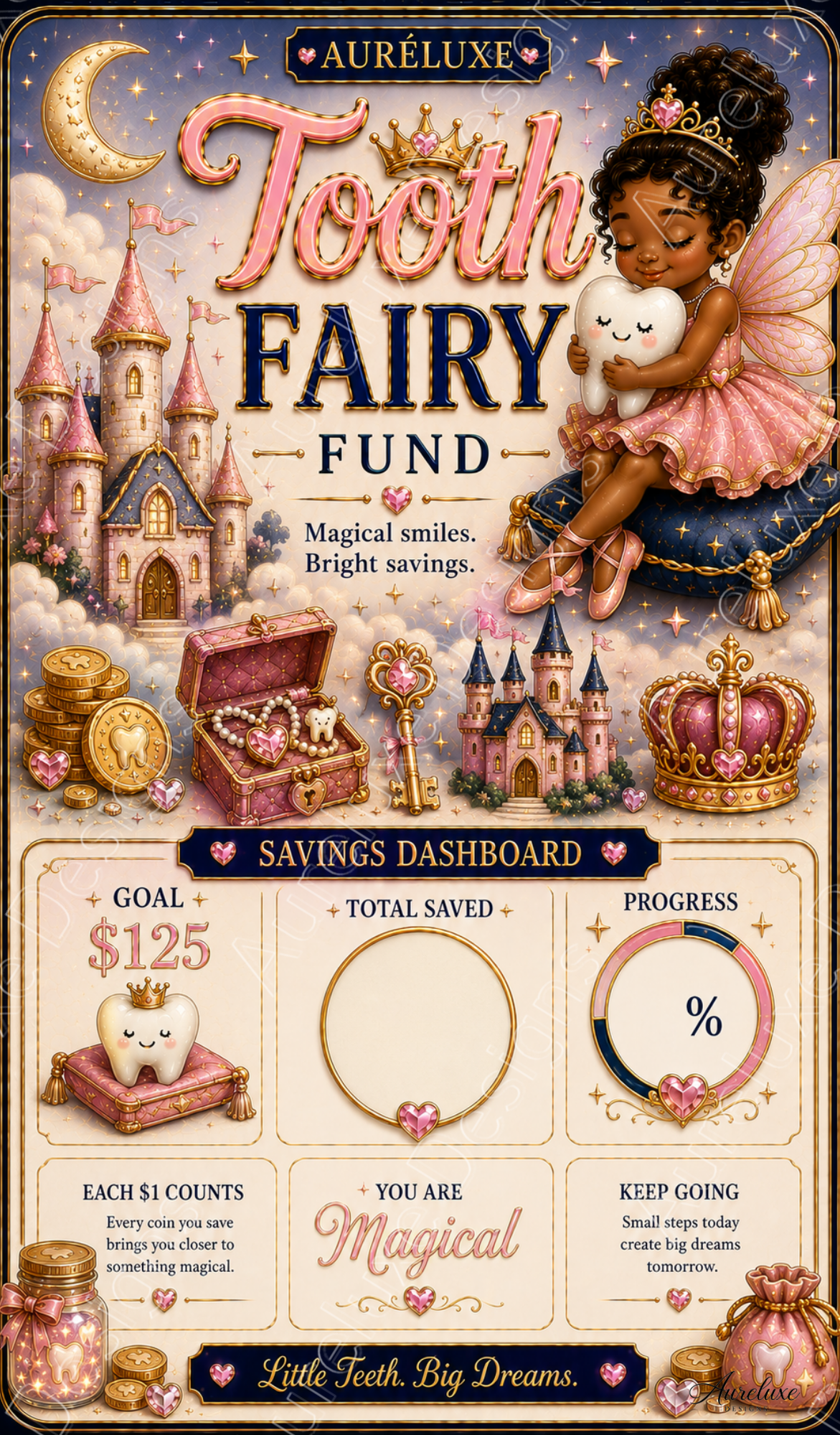 Tooth Fairy I