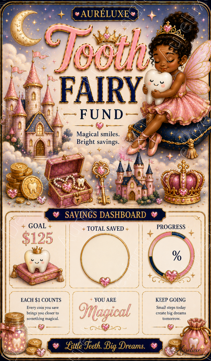 Tooth Fairy I