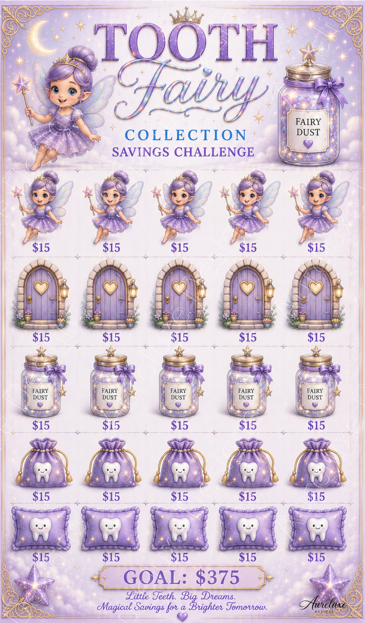 Tooth Fairy II (Copy)