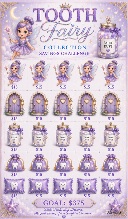 Tooth Fairy II (Copy)