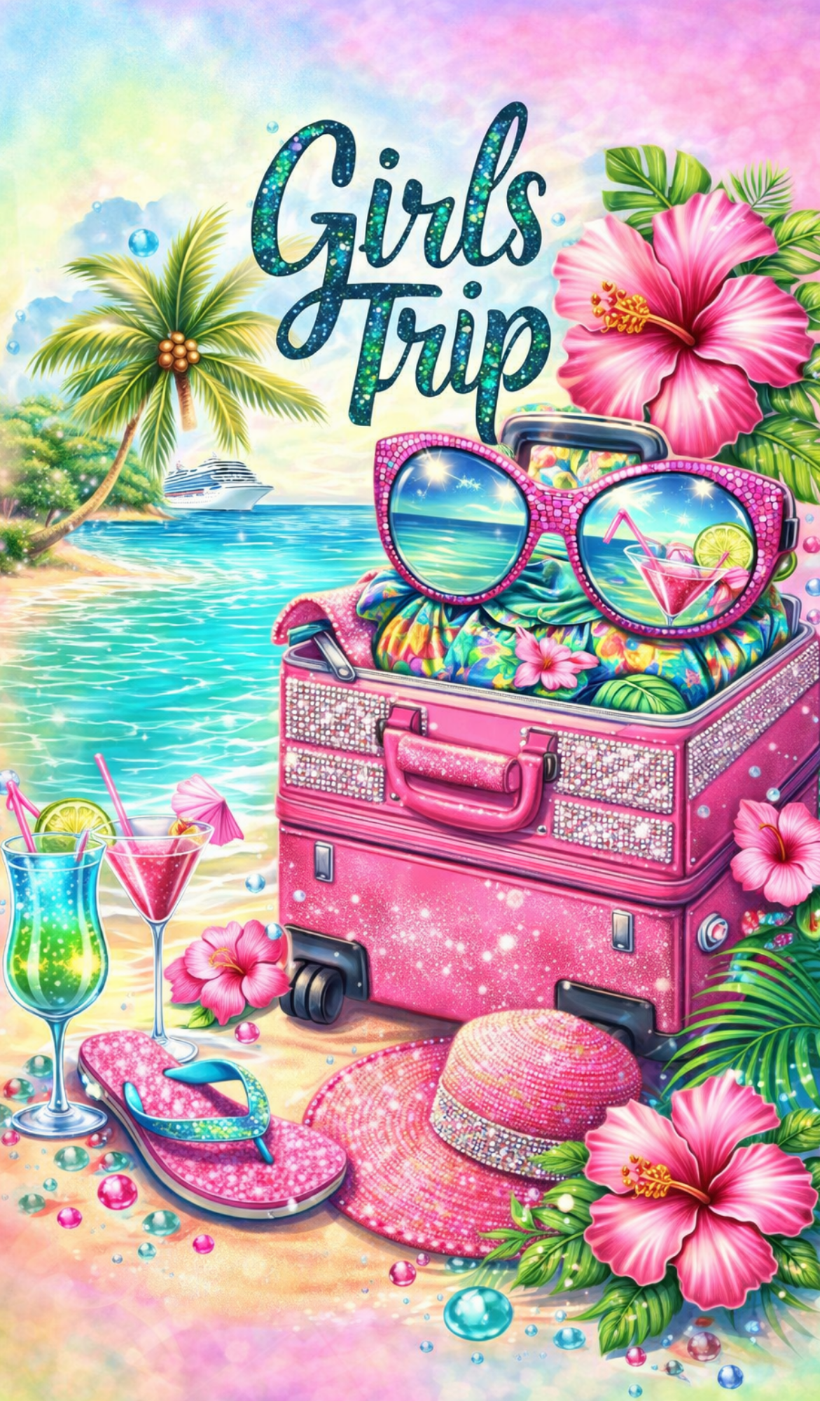 Girls Trip Collection