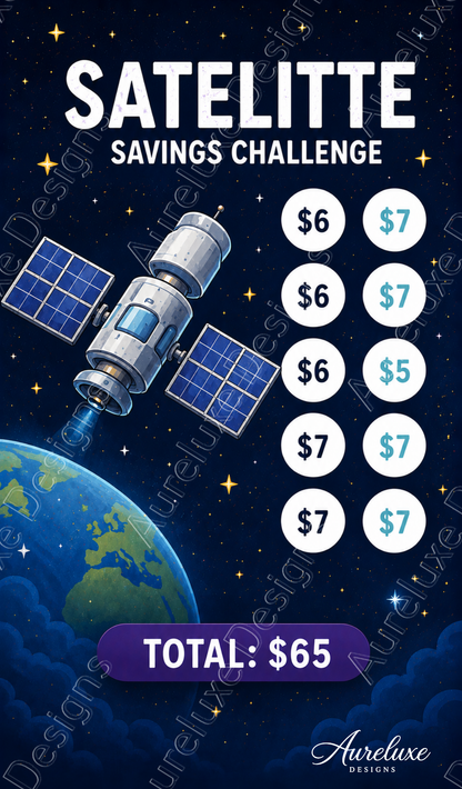 Space Explorer Collection