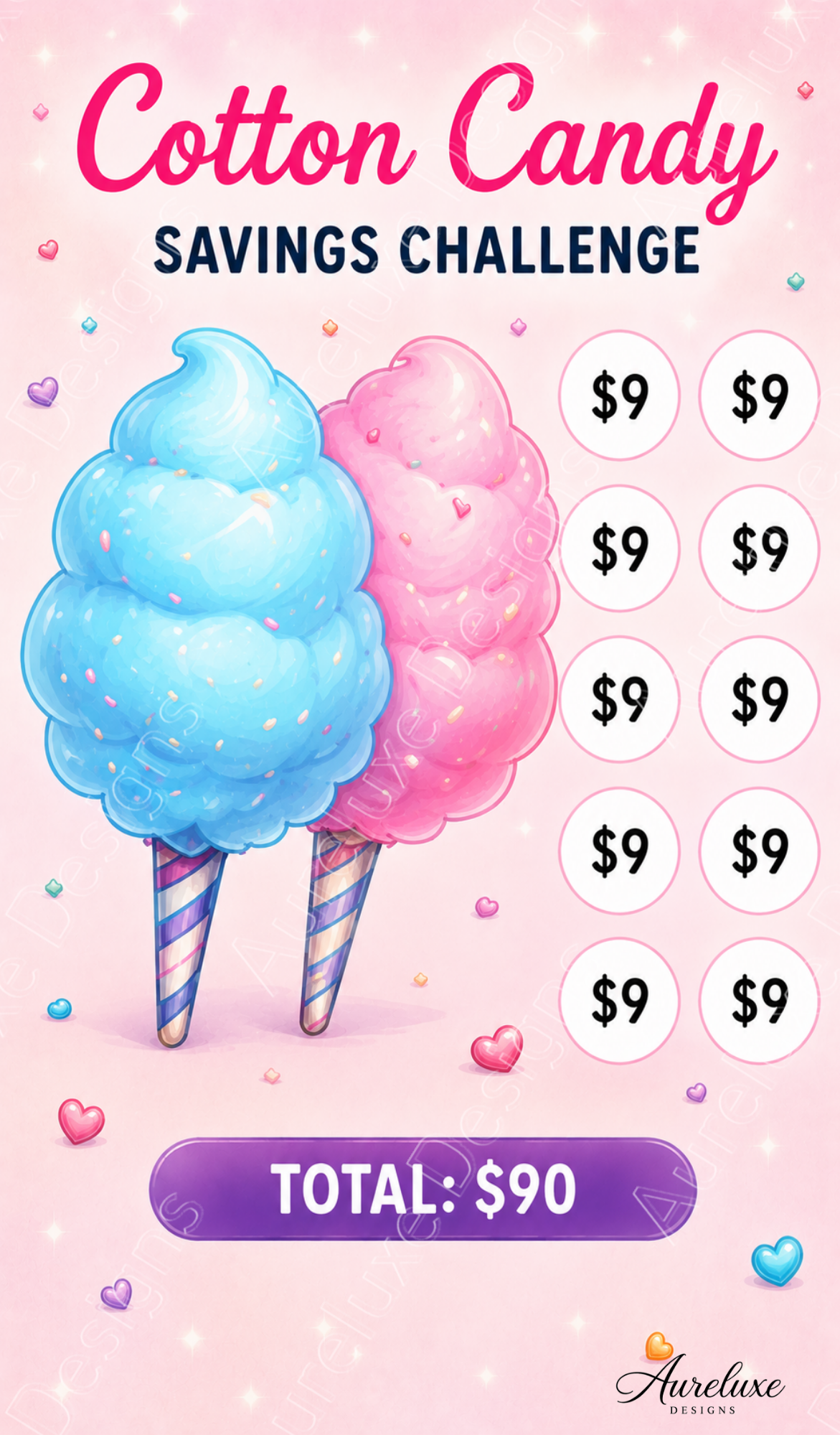 Candy Pop Collection