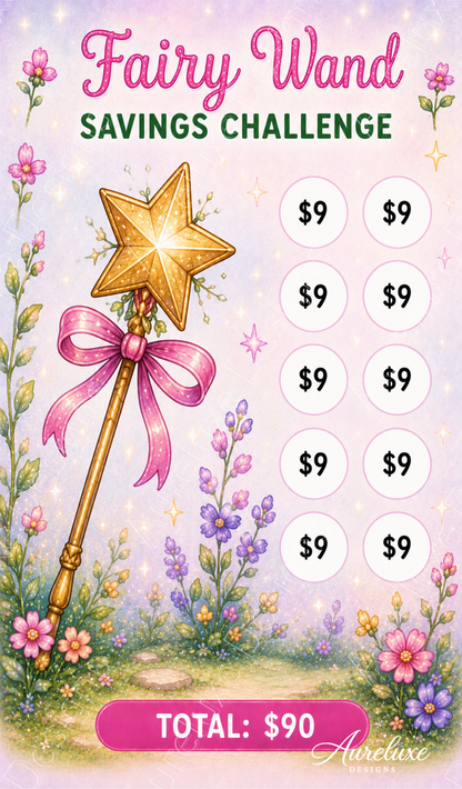 Fairy Garden Collection