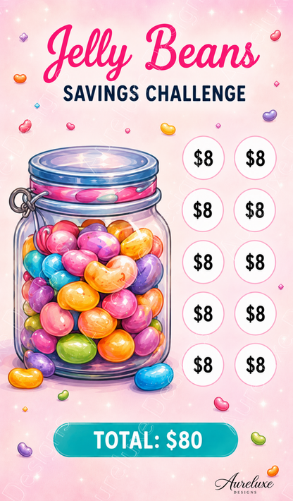Candy Pop Collection