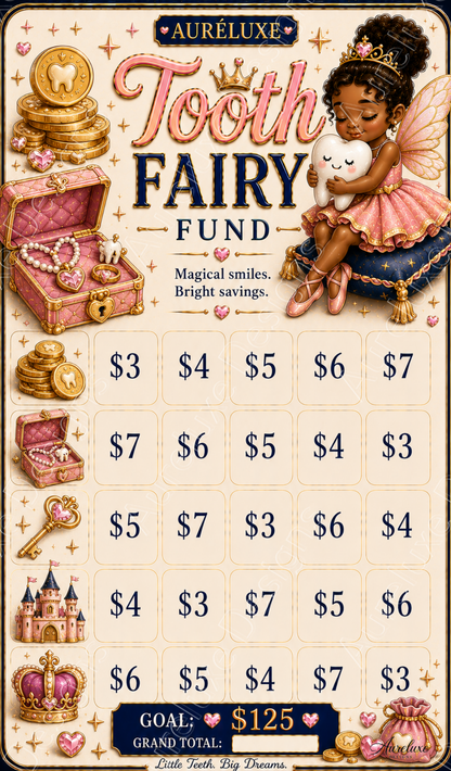 Tooth Fairy I