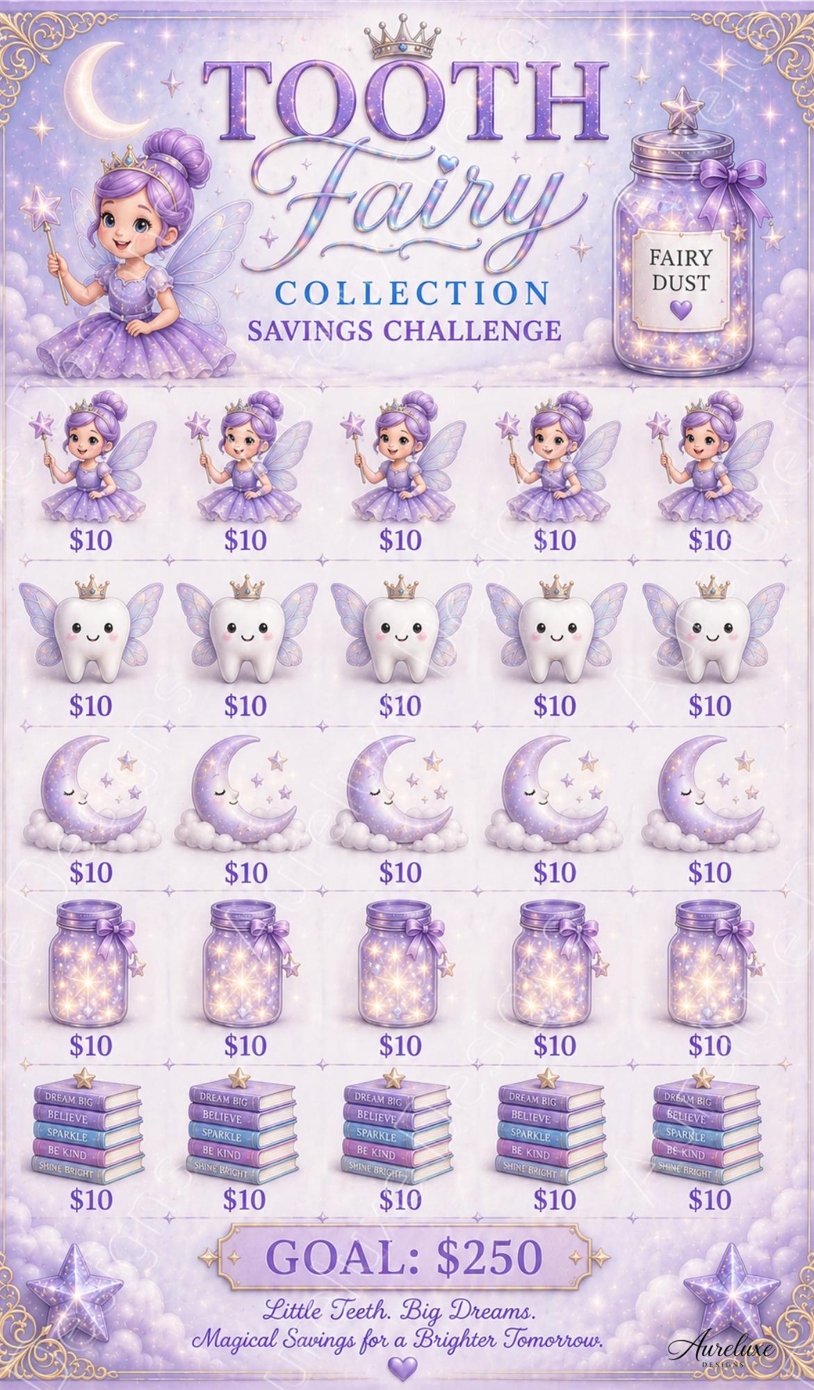 Tooth Fairy II (Copy)