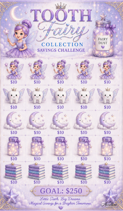 Tooth Fairy II (Copy)