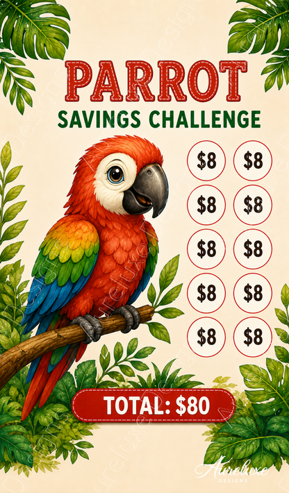 Jungle Safari Collection