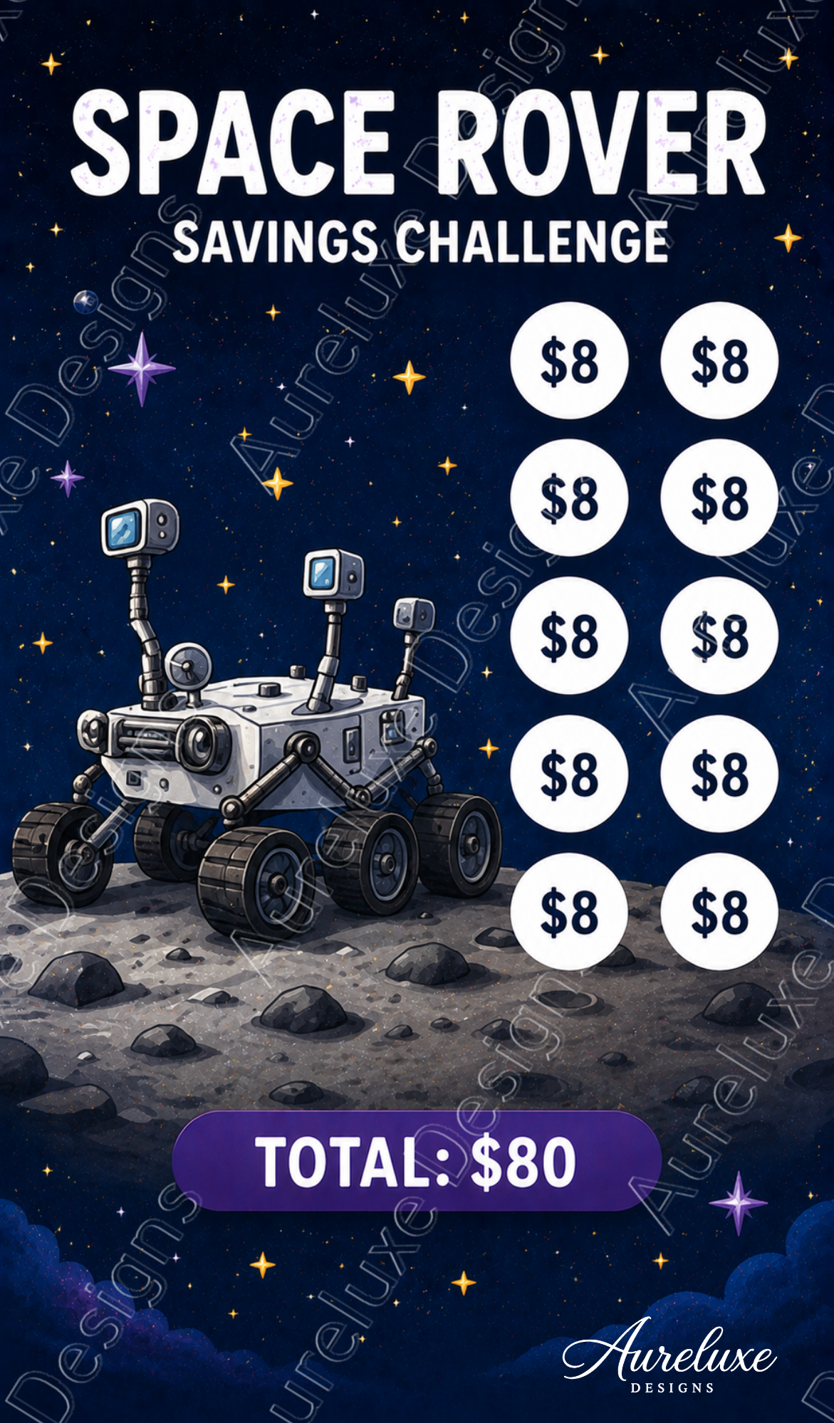 Space Explorer Collection