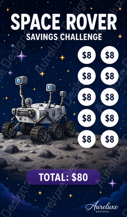Space Explorer Collection