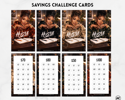 Small Steps. Real Progress. Savings That Fit Your Budget
