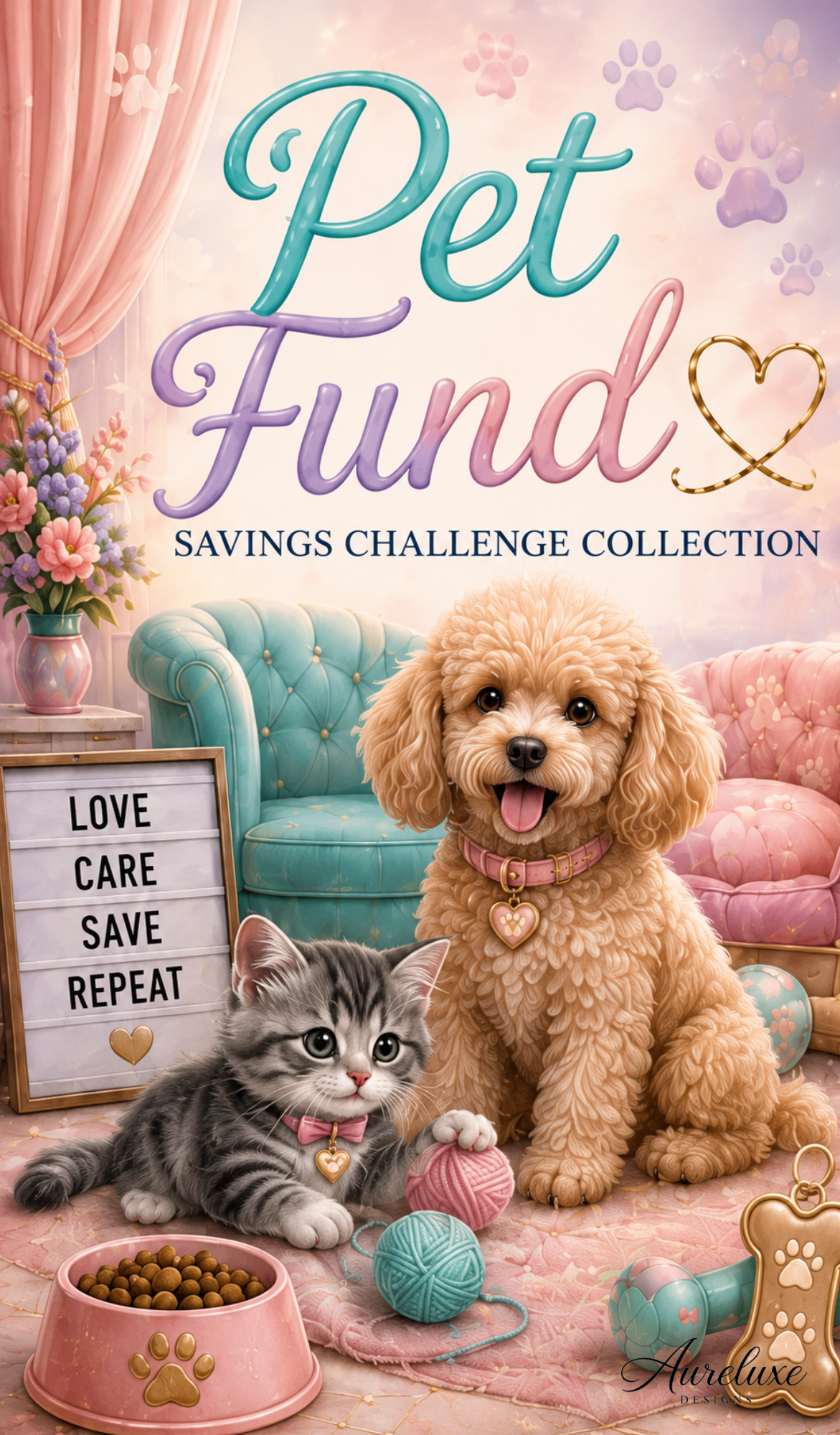 Puppy Love Collection
