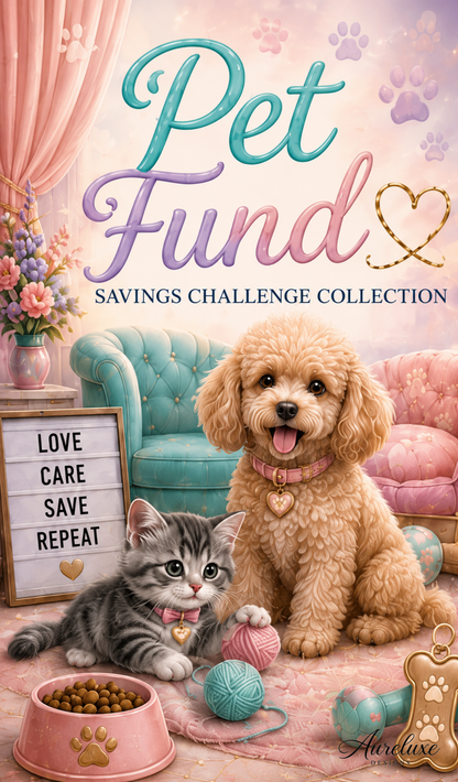 Puppy Love Collection