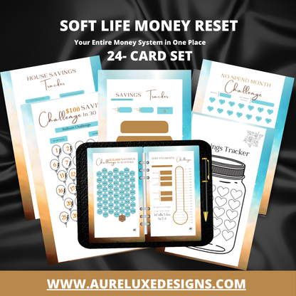 Soft Life Money Reset System