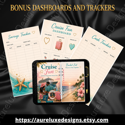 Cruise Fun Collection