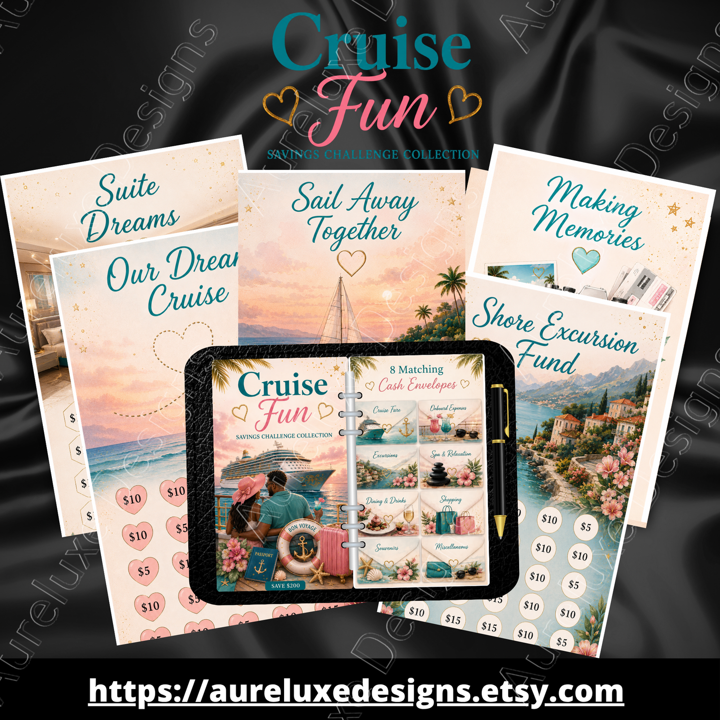 Cruise Fun Collection