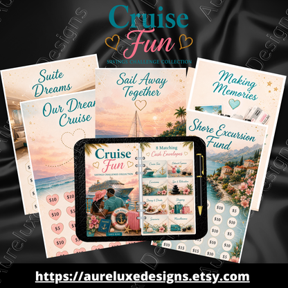 Cruise Fun Collection
