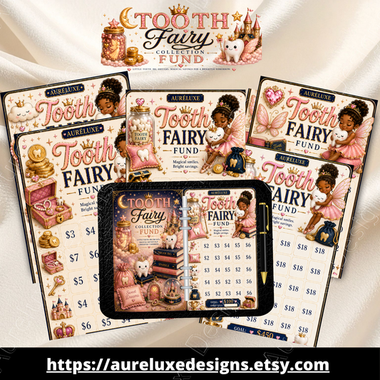 Tooth Fairy I