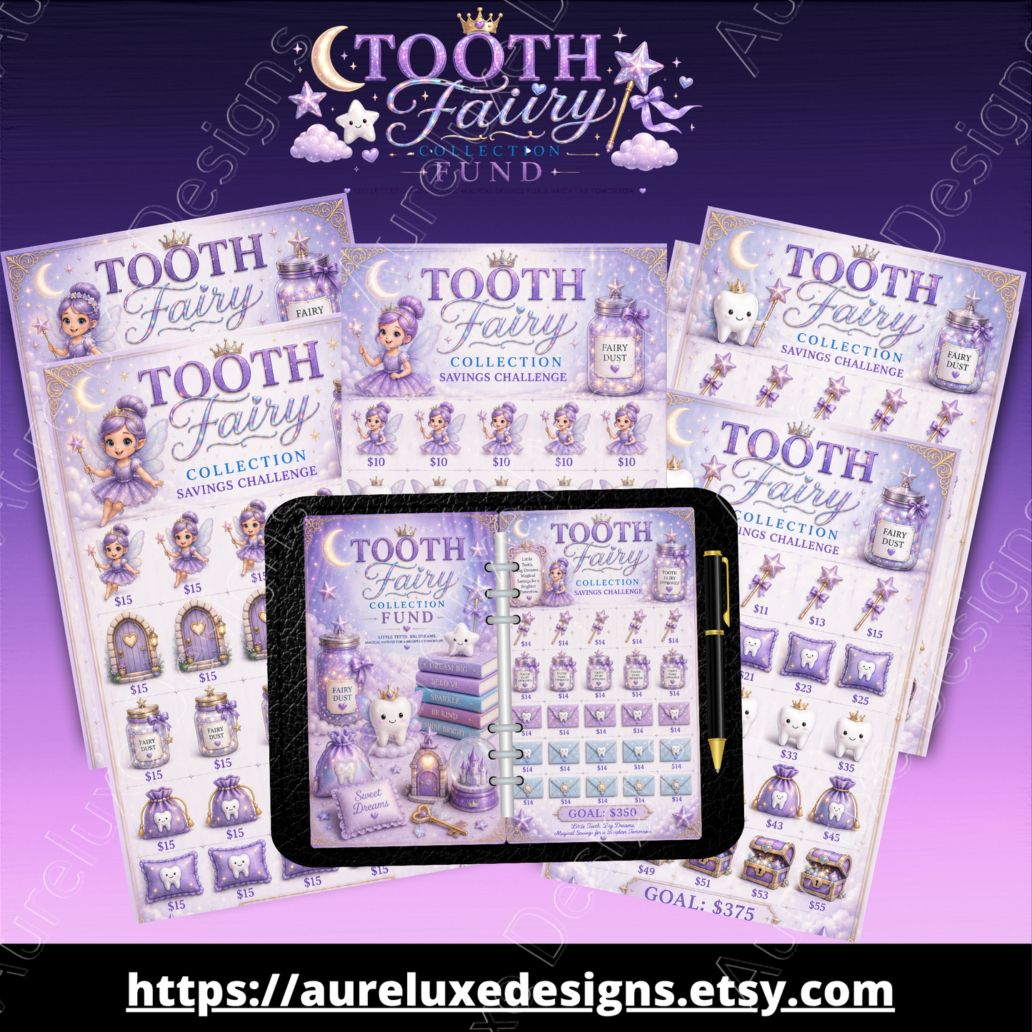 Tooth Fairy II (Copy)
