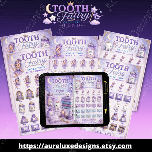 Tooth Fairy II (Copy)