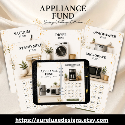 Appliance Fund Collection