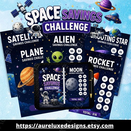 Space Explorer Collection