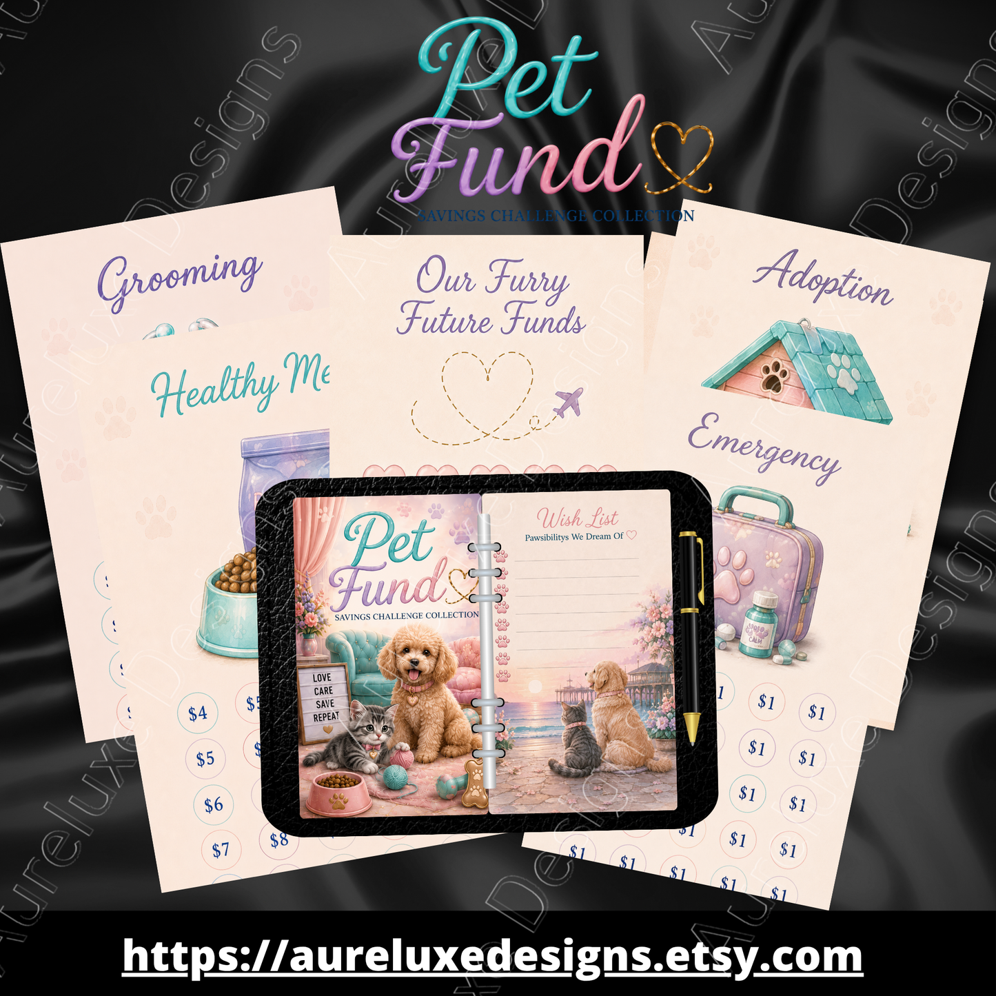 Puppy Love Collection