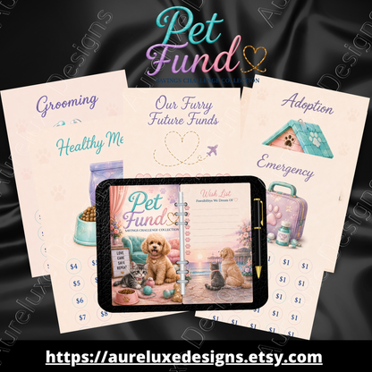 Puppy Love Collection