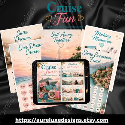 Cruise Fun Collection